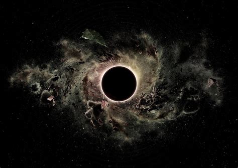Wormhole formation and the mystery of the white-black hole - Sciencious