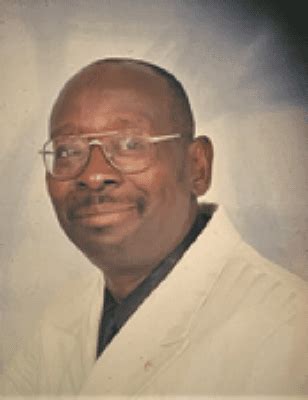 Benjamin Quick Obituary - 2022 - McPhatter Funeral Services