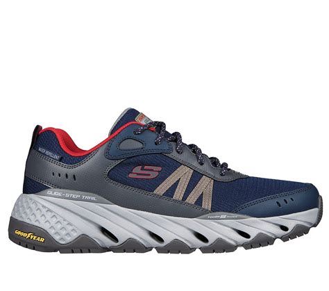 Buy Skechers GLIDE-STEP TRAIL - OXEN | Men