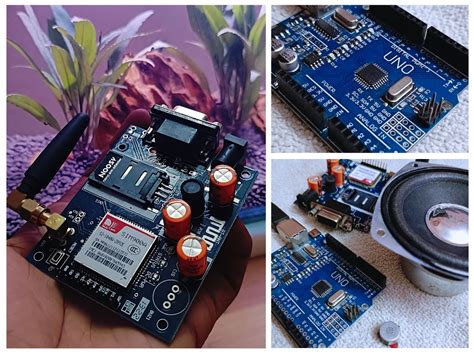 Image result for 2G Sim Module Arduino