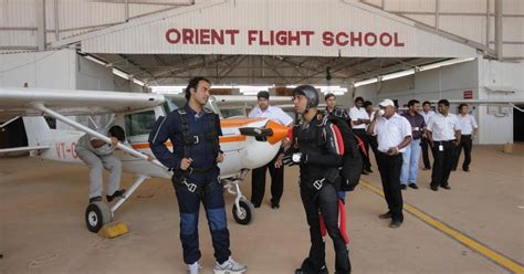 My Skydiving Experience