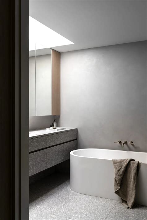 Microcement: cost, application, and what you need to know | Homes To Love