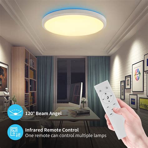 Bathroom Ceiling Infrared Heat Lamp