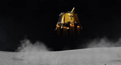 Firefly Awarded $179 Million NASA Contract for Moon Delivery to ...
