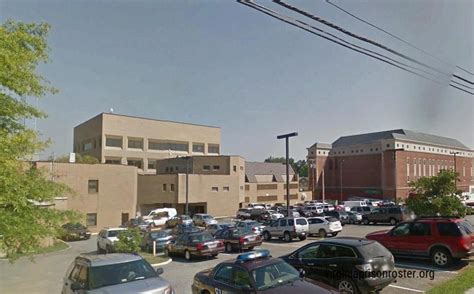 Montgomery County Jail, VA: Offender Search, Visitation & Contact Info