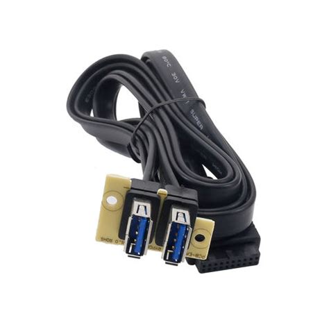 Image result for Computer Case Front Panel Connectors