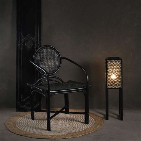 SUNGROO BAMBOO CHAIR – ALTROVE