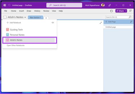 Image result for Delete OneNote Notebook