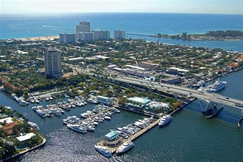 Pier 66 Marina in Fort Lauderdale, FL, United States - Marina Reviews ...
