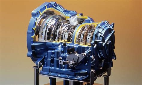 how hard to rebuild auto transmission