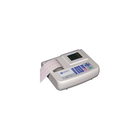 Buy RMS Vesta 301I 3-Channel ECG Machine Online for Rs 38,673