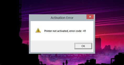 Image result for What Is Code 45 On Printer