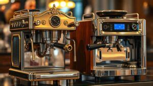 Most Expensive Coffee Machine 的图像结果