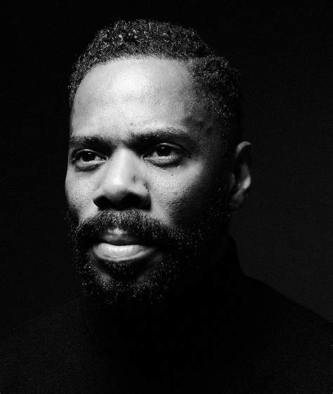 Colman Domingo Gun