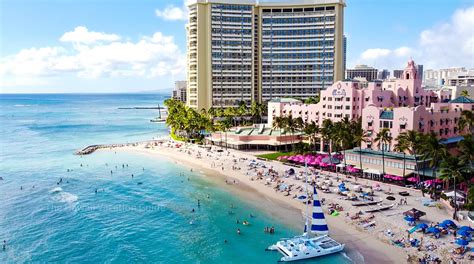 Hawaii in August: Everything to Know For Your Trip - The Hawaii ...