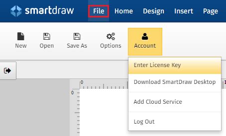 Image result for Free License Key for SmartDraw