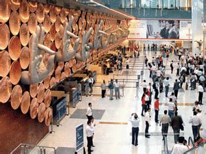 oag: Delhi airport was world's second busiest airport in March: OAG ...