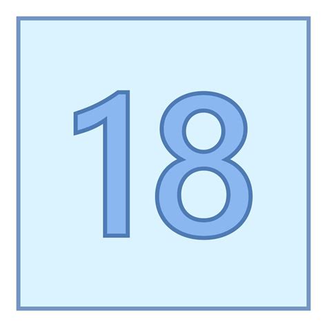 18+ PNG and Icon Set for Adult Content - High-Quality Icons