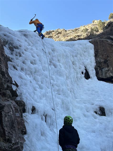 Mickeys Big Mouth - Just Hiking