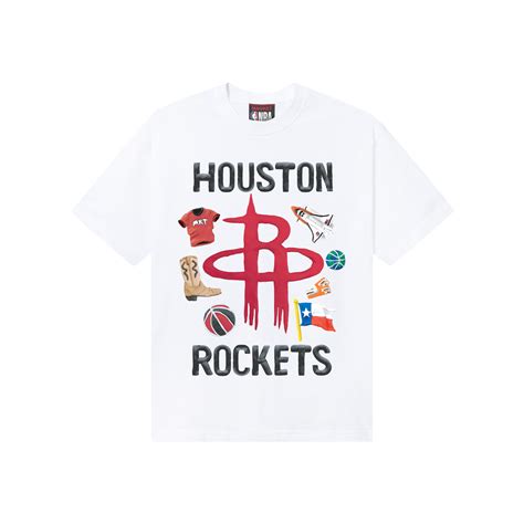 NBA Graphic Tees & Apparel – Market