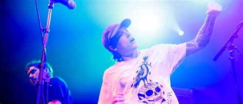 The Story So Far at Salt Shed - Outdoor Fairgrounds, Salt Shed ...