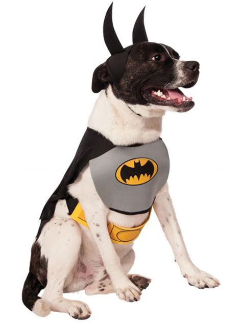 Batman Dog Costume - Walmart.com