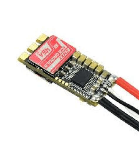 EMAX Formula Series 45A ESC support BLHELI_32 ESC Dshot1200 – Hi Tech xyz