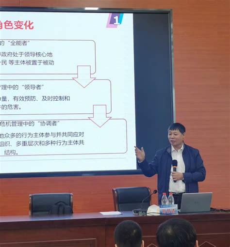 中国航发东安优秀青年干部工商管理研修班（第一期）在哈尔滨工业大学举行 - 全国干部培训网