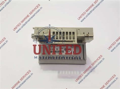 ALLEN BRADLEY FLEX I/O TERMINAL UNIT 1794-TB3 SER A REV B01 96145473 ...