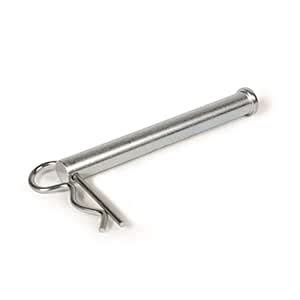 Camco 48508 Gooseneck Adapter Locking : Amazon.in: Car & Motorbike