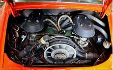 Porsche 912 Engine by 1969 Porsche 912 To 911 Conversion Porsche 912 Engine