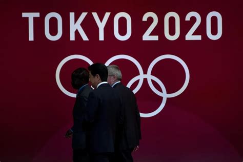 定了！东京2020奥运会正式推迟至2021年举办_国际奥委会