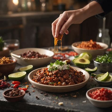 Mastering Tex-Mex Paste: A Culinary Guide