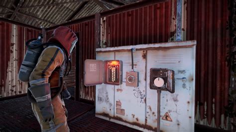 Image result for Rust Monument Puzzles