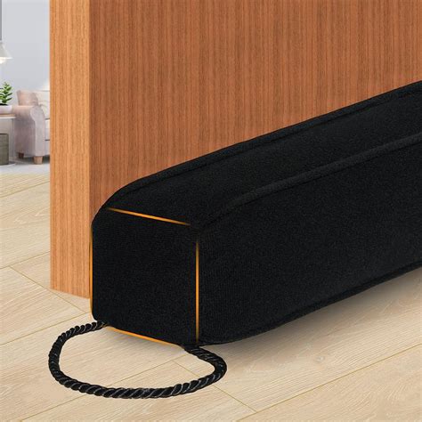 Amazon.com: Home Weighted Door Draft Stopper 36 Inch, Weather Stripping ...