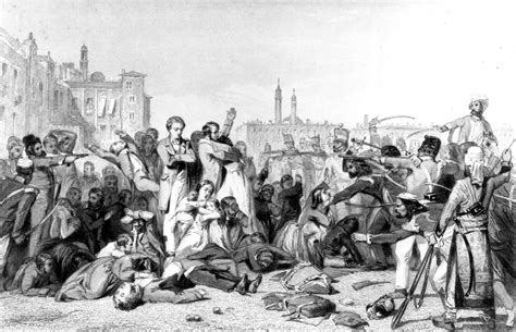 57 stunning images from the Sepoy Mutiny of 1857 | Indian history ...