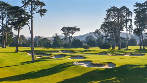 Cal Club — PJKoenig Golf Photography