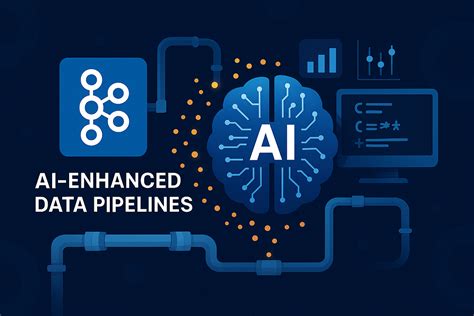 AI Enhanced Spark Pipeline