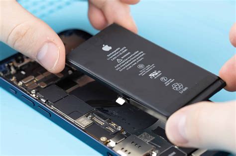 iPhone 11 Battery Replacement: Whats the Cost
