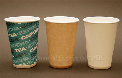 Paper Cups 200 ml White disposable 1000 units Cups