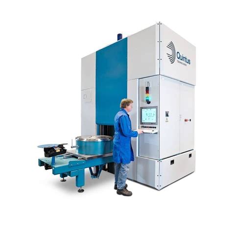 Deep Draw Hydroforming Press - Hasmak Temsilciliklerimiz.