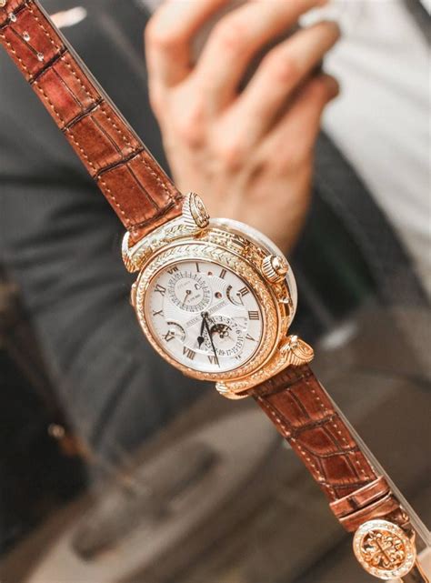 世界上最贵的手表 _排行榜大全
