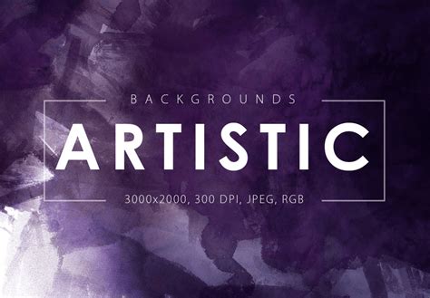 Only Watercolor Backgrounds & Textures Bundle 24746175 Bundle