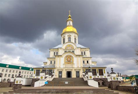 Топ-20 Главные достопримечательности Дивеево и области: что посмотреть ...