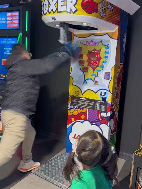 Image result for #Boxing Machine Challenge