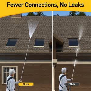 EVEAGE Pressure Washer Wands(time-limited promotion) - EVEAGE