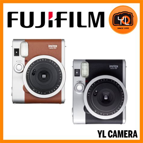 Instant Camera 的图像结果