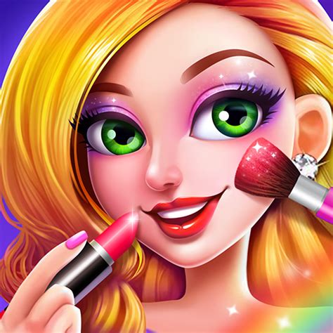 Rainbow Princess Makeup - Apps on Google Play
