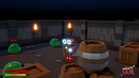 Module 9 Project Sam 的图像结果