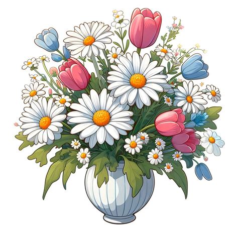 Pin by Parfireva Oksana on Принты с 8 марта | Flower art drawing ...